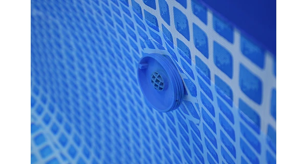 Bazén Florida 3,66x0,99 m s pískovou filtrací ProStar 2